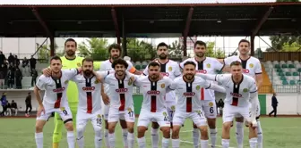 Eskişehirspor Sezonu Galibiyetle Kapattı