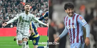 ZTK maçı ne zaman oynanacak? #9917 Ziraat Türkiye Kupası Beşiktaş- Trabzonspor maçı ne zaman?