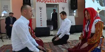 Afyonkarahisar'da Hamza Şeyh Dede'yi Anma ve Hıdırellez Kültür Bahar Bayramı düzenlenecek