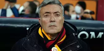 Galatasaray'dan sonra kulüp bulamamıştı! İşte Domenec Torrent'in yeni adresi