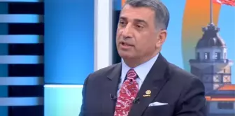 Gürsel Erol kimdir? Halk Tv konuğu Gürsel Erol kaç yaşında, nereli? Gürsel Erol biyografisi!