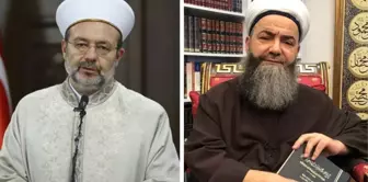 Mehmet Görmez, Cübbeli'ye açtığı davayı kazandı! İşte alacağı tazminat