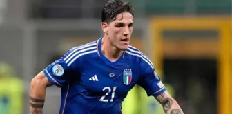 Nicolo Zaniolo, EURO 2024'te neden yok? Zaniolo sakat mı, 2024 Avrupa Şampiyonası'nda niye yok?