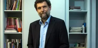 Osman Kavala'nın yeniden yargılanma talebi reddedildi