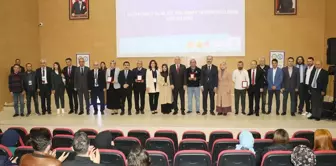 Bayburt Üniversitesi'nde 7. Dede Korkut Bilim, Kültür, Sanat ve Spor Günleri Başladı