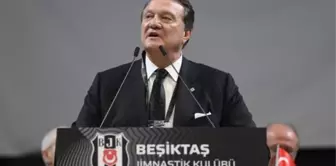 Beşiktaş'ta yeni teknik direktör kim olacak? İşte ağır basan isim