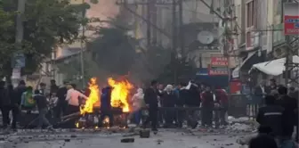 Rekor cezaların verildiği Kobani olayları nasıl başladı?