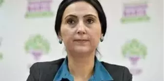 Figen Yüksekdağ: Kobani Davası kararı demokratik siyasetin tasfiye operasyonudur