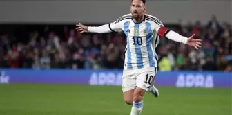 Kariyeri boyunca Messi kaç gol attı? Messi'nin kaç kupası var?