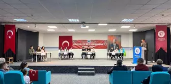 Eskişehir Türk Ocağı Milli Kültür Bilgi Yarışması Şampiyonları Belli Oldu