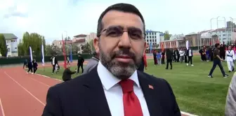 Şehir Stadyumu'nda futbol müsabakaları oynanacak