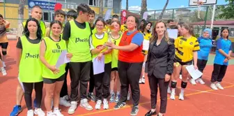 Ula'da Gençler ve Çocuklar İçin Sanatsal ve Sportif Faaliyetler