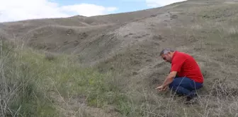 ÇAKÜ Öğretim Üyesi Bilal Şahin, hocasına vefa gösterdi