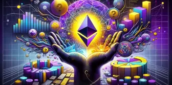 Ethereum Vakfı'nda Yaprak Dökümü Devam Ediyor