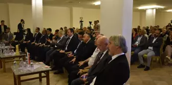 Karaman Arkeolojisi Konulu Panel Düzenlendi