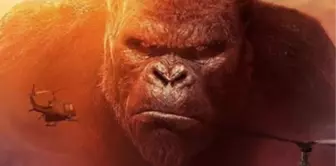 Kong: Kafatası Adası filmi oyuncuları kim? Kong: Kafatası Adası filmi konusu, oyuncuları ve Kong: Kafatası Adası özeti!