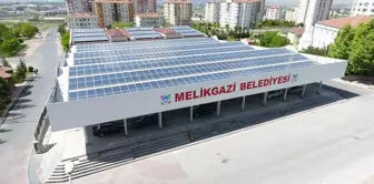 Melikgazi Belediyesi, Ar-Ge Müdürlüğü Ekipleriyle 5 Milyon Liralık Tasarruf Sağladı