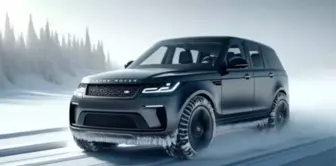 Range Rover boykot mu? Range Rover İsrail malı mı, boykot listesinde var mı? Range Rover Türk malı mı, sahibi kim?