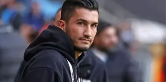 Süper Lig devine müjde! Borussia Dortmund, Nuri Şahin için yeşil ışığı yaktı