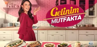 GELİNİM MUTFAKTA 24 MAYIS 2024 CANLI İZLE #128250 Gelinim Mutfakta yeni bölüm tanıtımı yayınlandı mı?