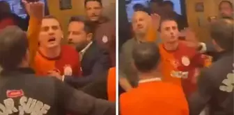 Günler sonra ortaya çıktı! Kerem Aktürkoğlu'nun ettiği küfürlere bakın