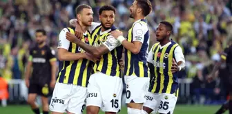 Fenerbahçe, İstanbulspor'u 6-0 mağlup etti