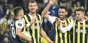 Fenerbahçe'nin kaptanları yönetime resti çekti: İsmail Kartal varsa, biz yokuz