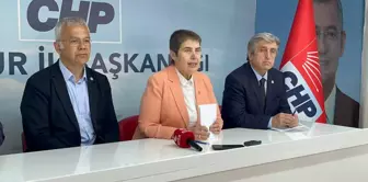 CHP heyeti, Burdur'da diyalize girdikten sonra rahatsızlanan hastalarla ilgili incelemelerini tamamladı: 'Bu olayın dünyada örneği yok'