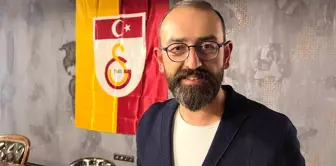 Konya Galatasaraylılar Derneği Başkanı: 25. Şampiyonluk Yürüyüşü Konya'dan Başladı