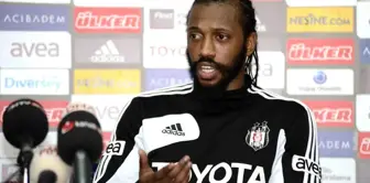 Manuel Fernandes: Beşiktaş ile Fernando Santos'un ayrılığı kaçınılmazdı