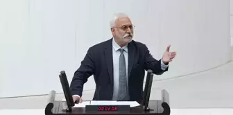 TBMM Genel Kurulunda CHP, DEM Parti, İYİ Parti ve Saadet Partisinin grup önerileri kabul edilmedi