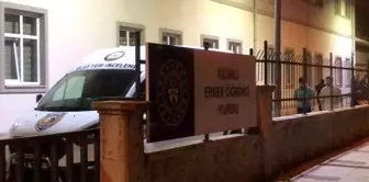 Zonguldak'ta Üniversite Öğrencisi Yurtta Ölü Bulundu