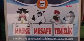 Kurbanlık Etlerin Dini Vecibelere Uygun Kesilmediği İddiası