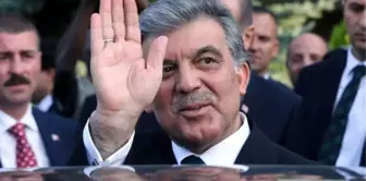 Bomba iddia! Üç parti birleşip başına da Abdullah Gül'ü geçirecek