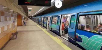 İstanbul Valiliği'nden Gezi Parkı önlemi! Taksim ve Şişhane metro istasyonu 15.00 itibarıyla kapatılıyor