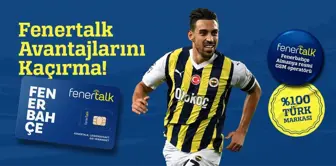 Fenerbahçe'nin Almanya'daki Resmi Mobil Operatörü Fenertalk Yakında Hizmete Giriyor!