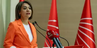 CHP Genel Başkan Yardımcısı Gamze Taşcıer: TRT'deki iş kazası öğrencilerin güvenliğini tehlikeye atıyor