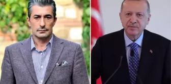 Erkan Petekkaya, Göcek için Cumhurbaşkanı Erdoğan'dan yardım istedi: Sizin bilmediğiniz şeyler dönüyor