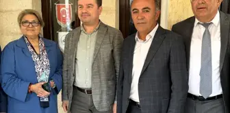 Güzelyurt Belediye Başkanlığı Seçimini AK Parti Adayı Ünal Demircioğlu Kazandı