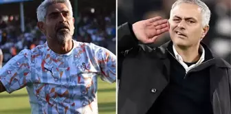 İsmet Taşdemir, Mourinho'ya meydan okudu: O var diye bir tarafa sinecek değiliz