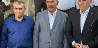 Tunceli Akpazar Belediye Başkanlığı Seçimini AK Parti Adayı Kazandı