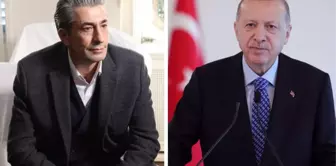 Erkan Petekkaya 'Bilmediğiniz şeyler dönüyor' deyip Erdoğan'dan yardım istemişti! Sorun saatler içinde çözüldü