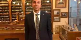 Prof. Dr. Ahmet Aydın: Gıda Takviyeleri Bilinçsizce Tüketilmemeli