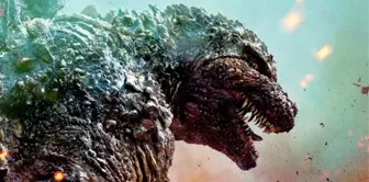 Gişe rekorları kıran Godzilla Minus One filmi konusu nedir? Godzilla Minus One neyi anlatıyor?