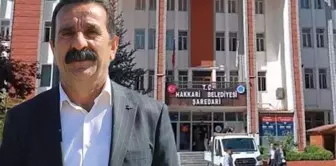 Hakkari Belediye Başkanı Mehmet Akış neden hapis cezası aldı? Mehmet akış neden tutuklandı, ne oldu?