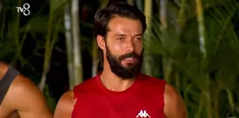 Survivor'da kim elendi? Survivor Hilmi Cem elendi mi? 3 Haziran Survivor'a kim veda etti?