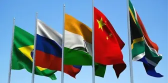 BRICS nedir? Türkiye BRICS'e girecek mi?