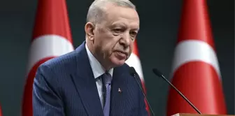 Cumhurbaşkanı Erdoğan: Emeklilerin Kurban Bayramı ikramiyeleri 10-14 Haziran'da yatırılacak