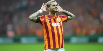 Galatasaray'da Mauro Icardi depremi! Erden Timur'dan sonra o da ayrılacak