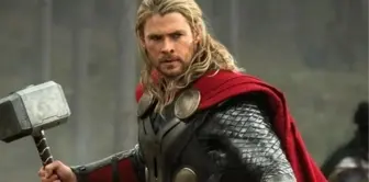 Thor filmi konusu nedir? Thor ne zaman, nerede çekildi? Thor oyuncuları ve Thor özeti!